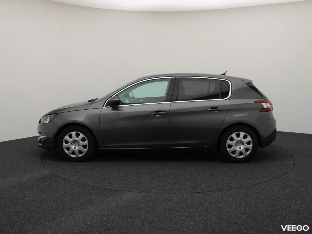 Peugeot 308 1.6 88kW