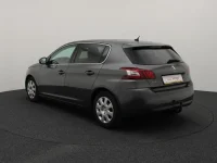 Peugeot 308 1.6 88kW thumbnail