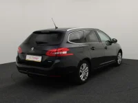 Peugeot 308 1.6 88kW thumbnail