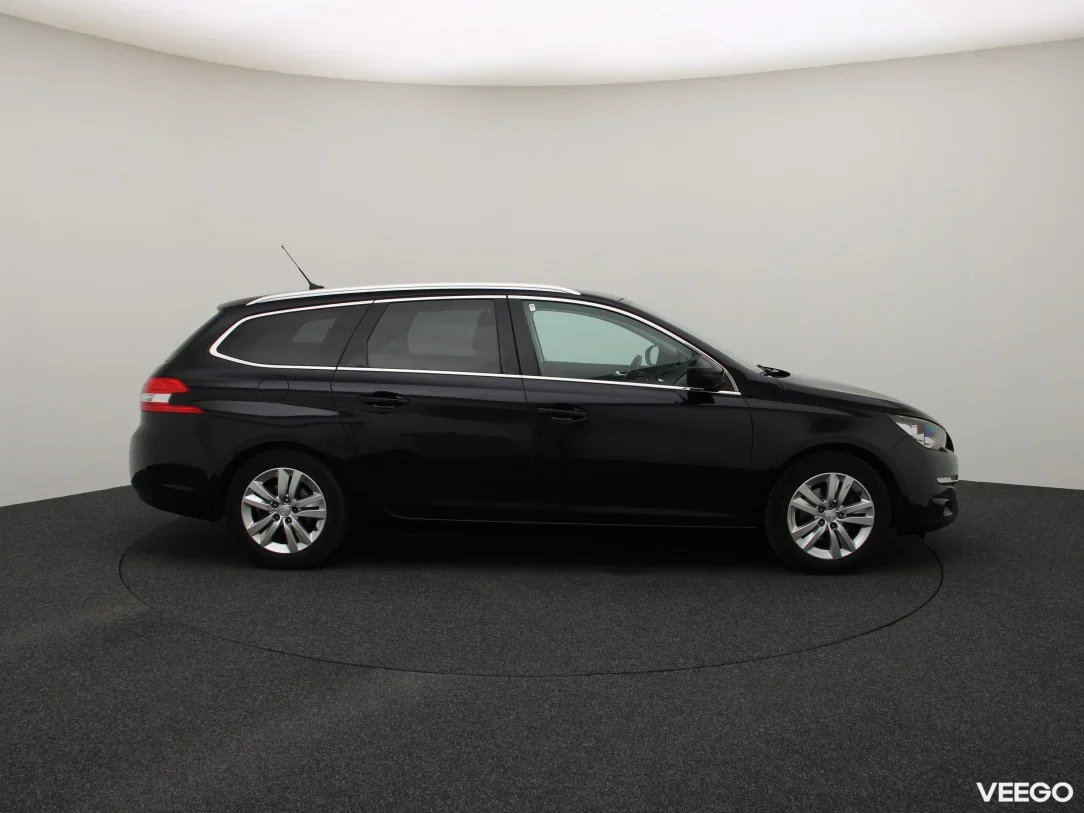 Peugeot 308 1.6 88kW