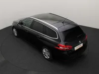 Peugeot 308 1.6 88kW thumbnail