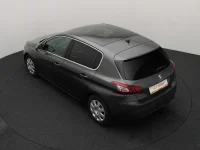 Peugeot 308 1.6 88kW thumbnail