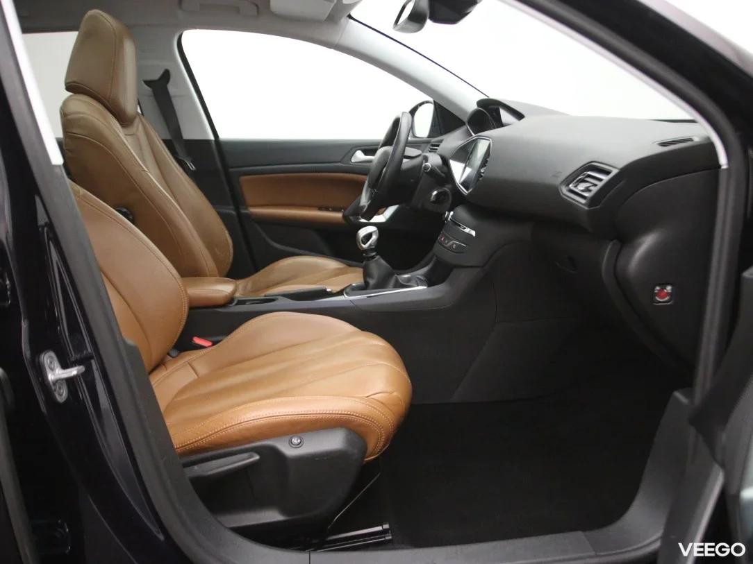 Peugeot 308 1.6 88kW