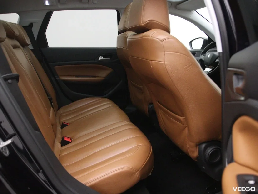 Peugeot 308 1.6 88kW