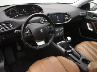 Peugeot 308 1.6 88kW thumbnail