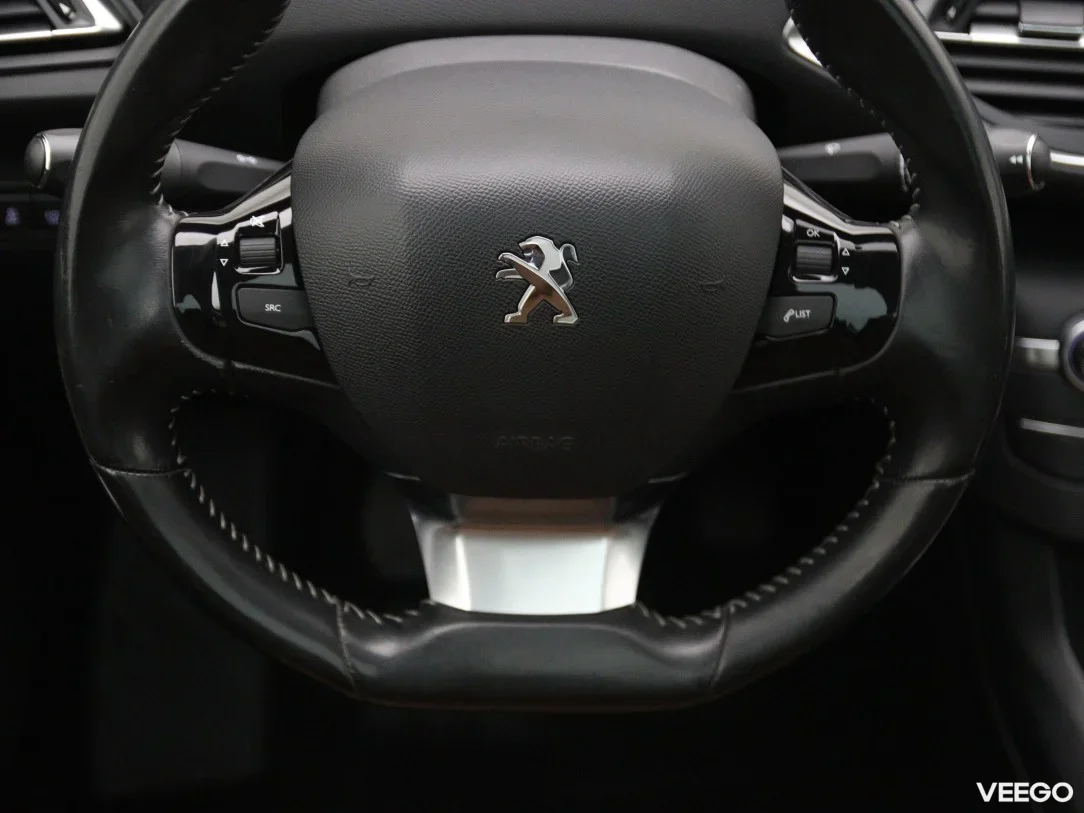 Peugeot 308 1.6 88kW