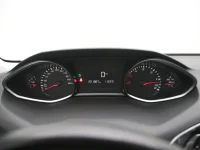 Peugeot 308 1.6 88kW thumbnail