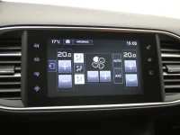 Peugeot 308 1.6 88kW thumbnail