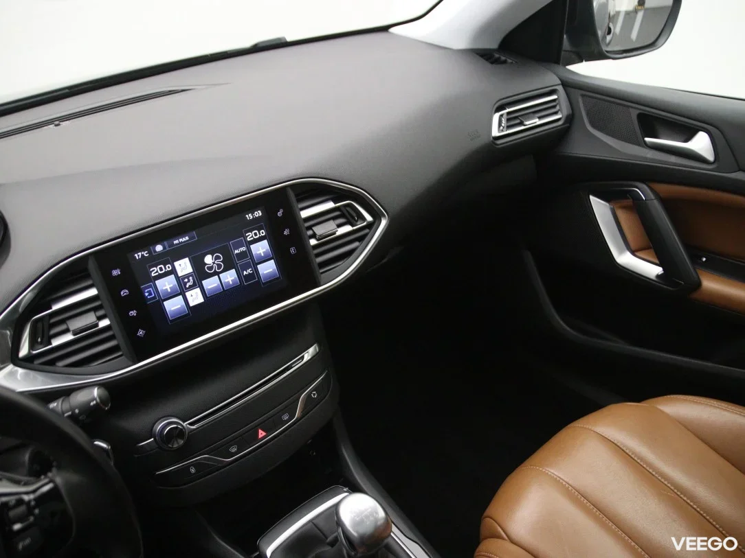 Peugeot 308 1.6 88kW