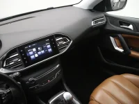 Peugeot 308 1.6 88kW thumbnail