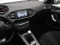 Peugeot 308 1.6 88kW thumbnail
