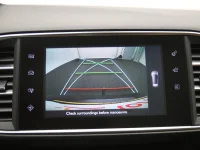 Peugeot 308 1.6 88kW thumbnail