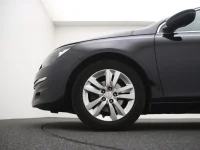 Peugeot 308 1.6 88kW thumbnail