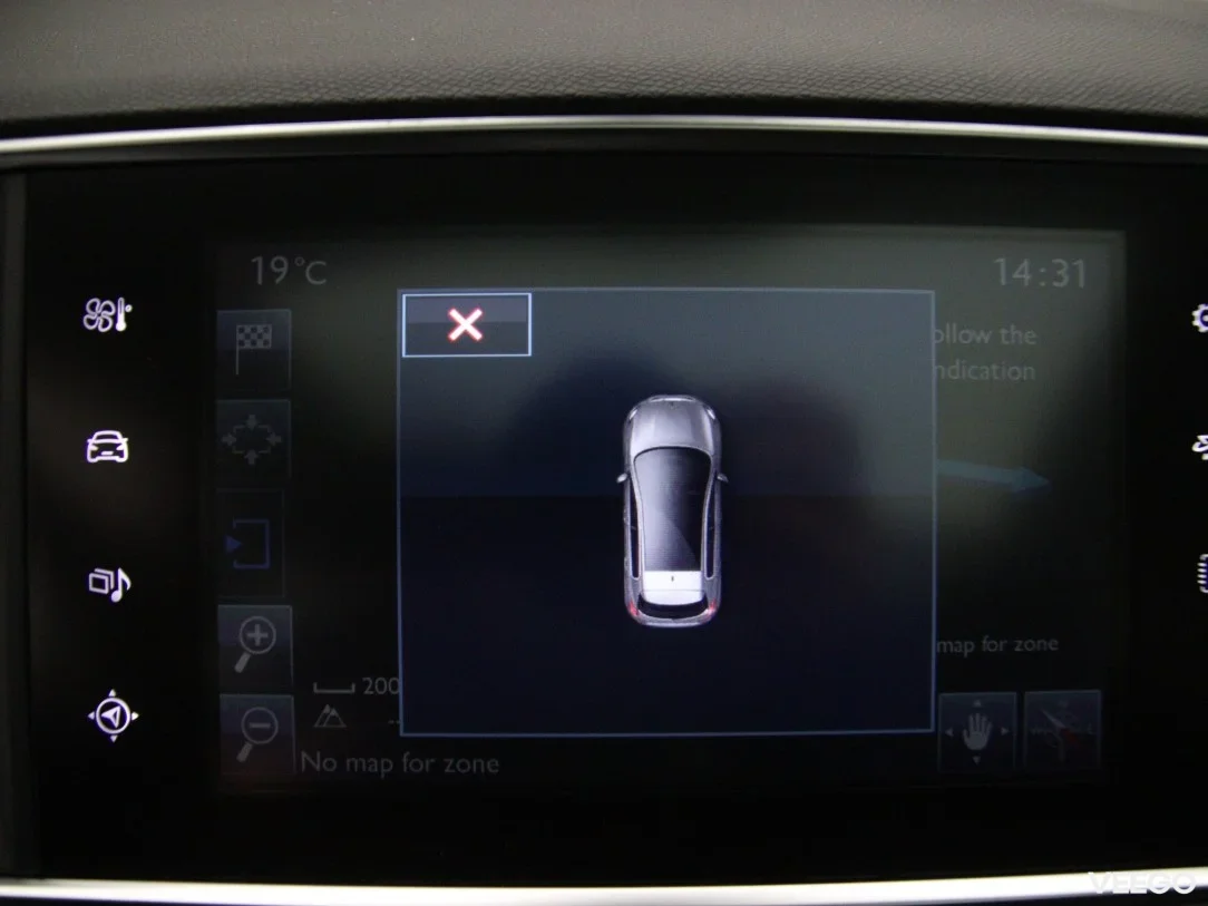 Peugeot 308 1.6 88kW