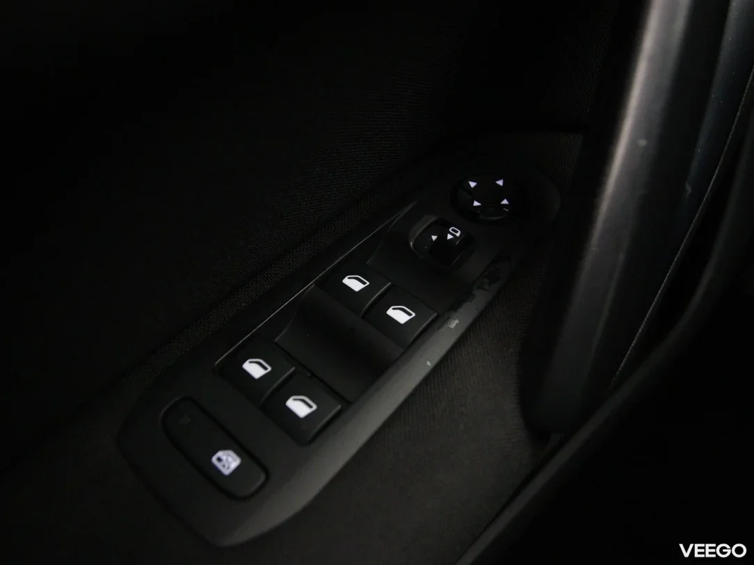 Peugeot 308 1.6 88kW