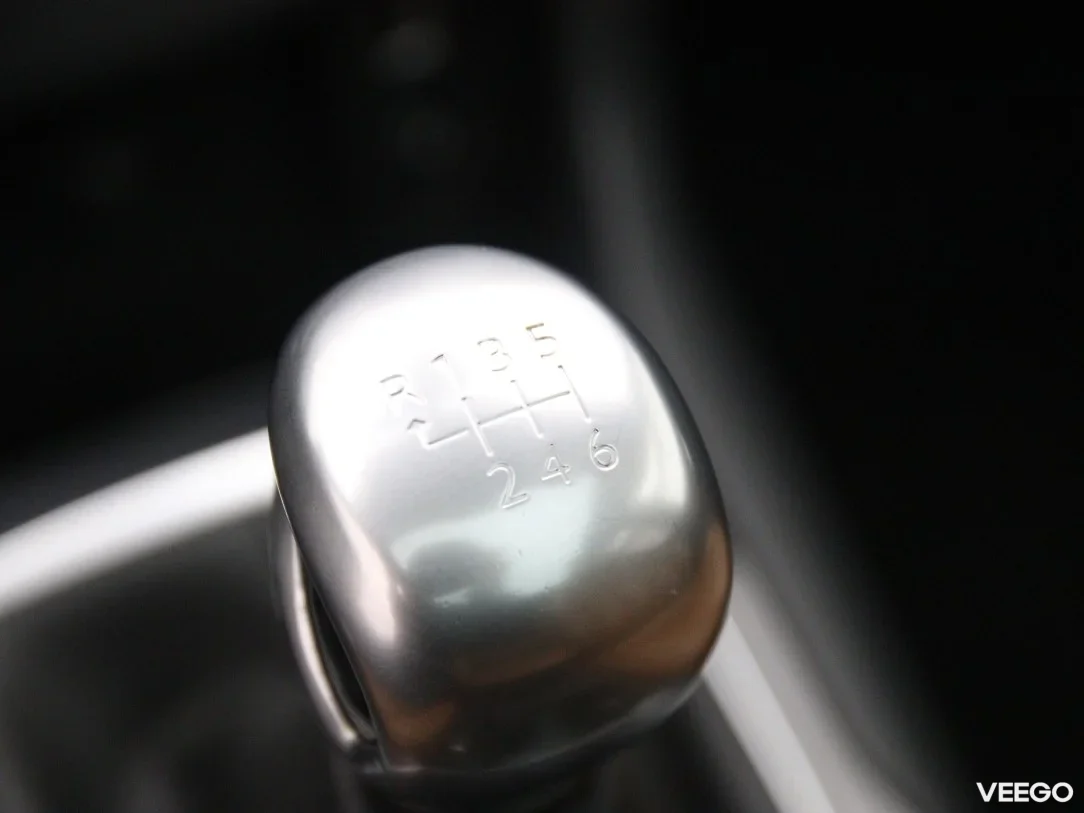 Peugeot 308 1.6 88kW