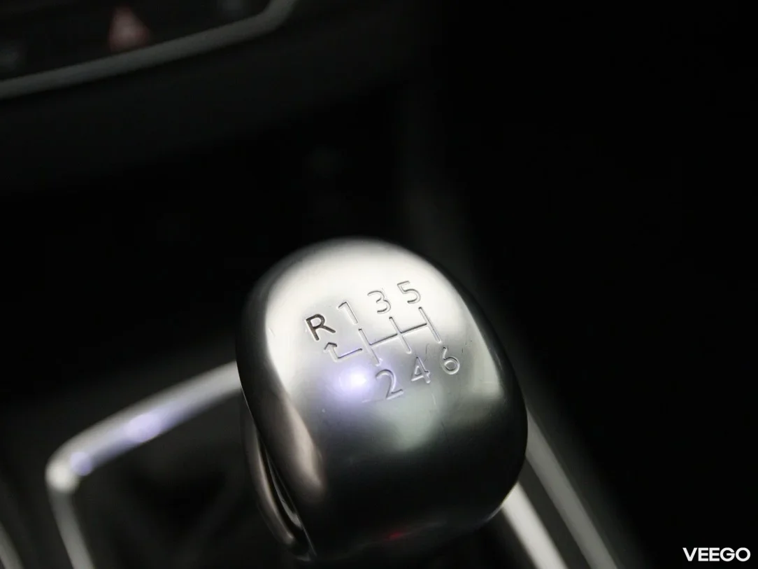 Peugeot 308 1.6 88kW