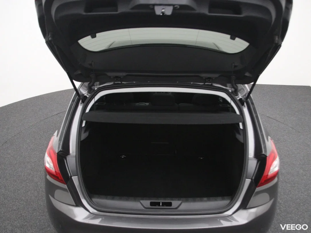 Peugeot 308 1.6 88kW