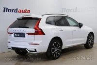 Volvo XC60 T6 Recharge AWD Plus Dark 2 293kW thumbnail