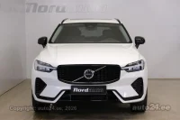 Volvo XC60 T6 Recharge AWD Plus Dark 2 293kW thumbnail
