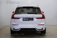 Volvo XC60 T6 Recharge AWD Plus Dark 2 293kW thumbnail