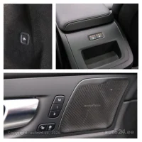 Volvo XC60 T6 Recharge AWD Plus Dark 2 293kW thumbnail