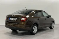 Skoda Rapid Sedan Ambition FL 1 81kW thumbnail