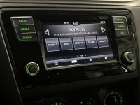 Skoda Rapid Sedan Ambition FL 1 81kW thumbnail