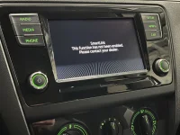 Skoda Rapid Sedan Ambition FL 1 81kW thumbnail