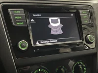 Skoda Rapid Sedan Ambition FL 1 81kW thumbnail