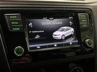 Skoda Rapid Sedan Ambition FL 1 81kW thumbnail