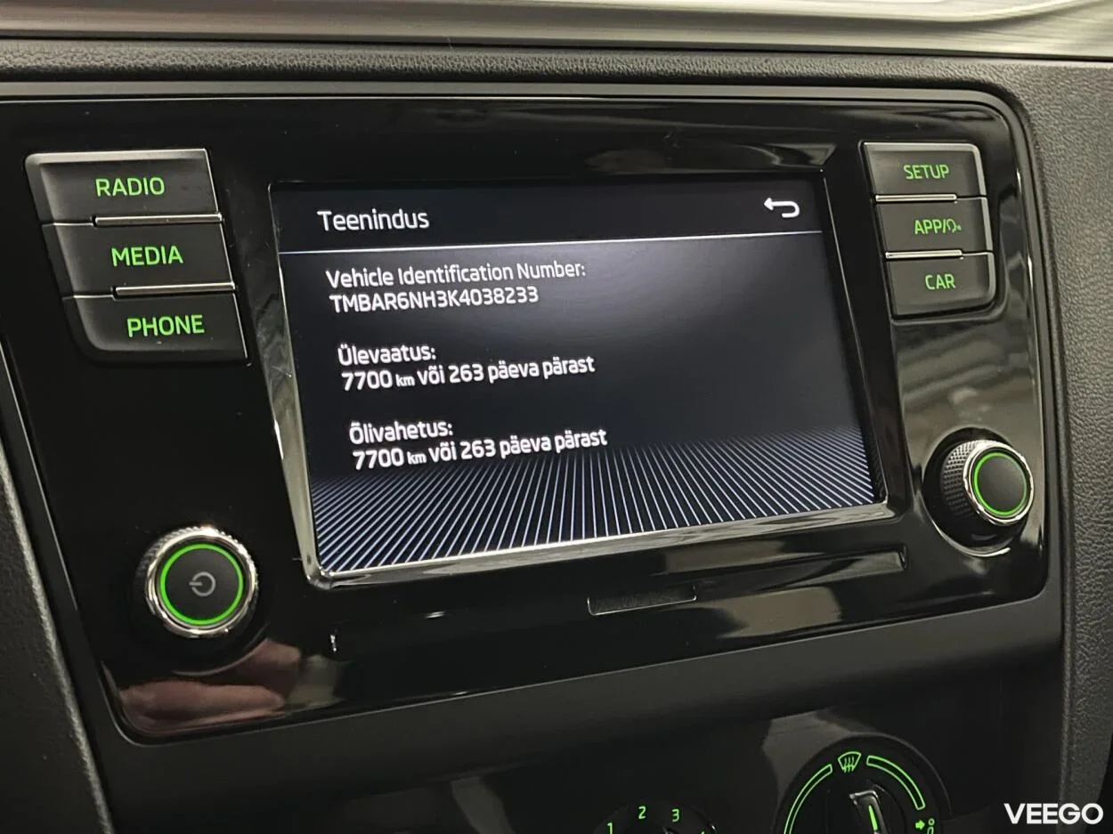 Skoda Rapid Sedan Ambition FL 1 81kW