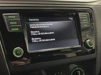 Skoda Rapid Sedan Ambition FL 1 81kW thumbnail