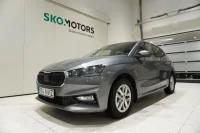 Skoda Fabia ELEGANCE 1 70kW thumbnail