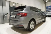 Skoda Fabia ELEGANCE 1 70kW thumbnail