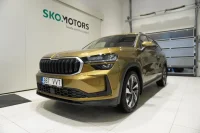 Skoda Kodiaq SELECTION PHEV 1.5 110kW thumbnail