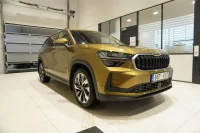 Skoda Kodiaq SELECTION PHEV 1.5 110kW thumbnail