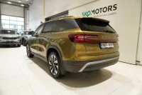 Skoda Kodiaq SELECTION PHEV 1.5 110kW thumbnail