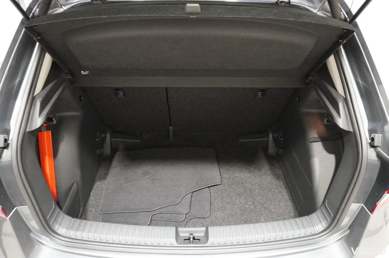 Skoda Fabia ELEGANCE 1 70kW