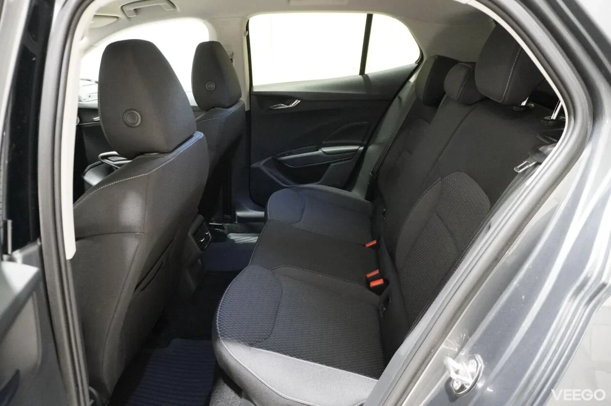 Skoda Fabia ELEGANCE 1 70kW