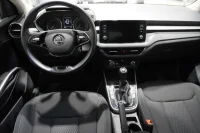 Skoda Fabia ELEGANCE 1 70kW thumbnail