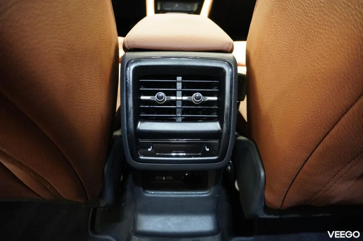 Skoda Kodiaq SELECTION PHEV 1.5 110kW