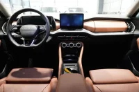 Skoda Kodiaq SELECTION PHEV 1.5 110kW thumbnail