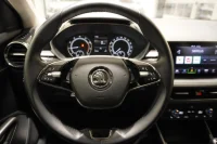 Skoda Fabia ELEGANCE 1 70kW thumbnail