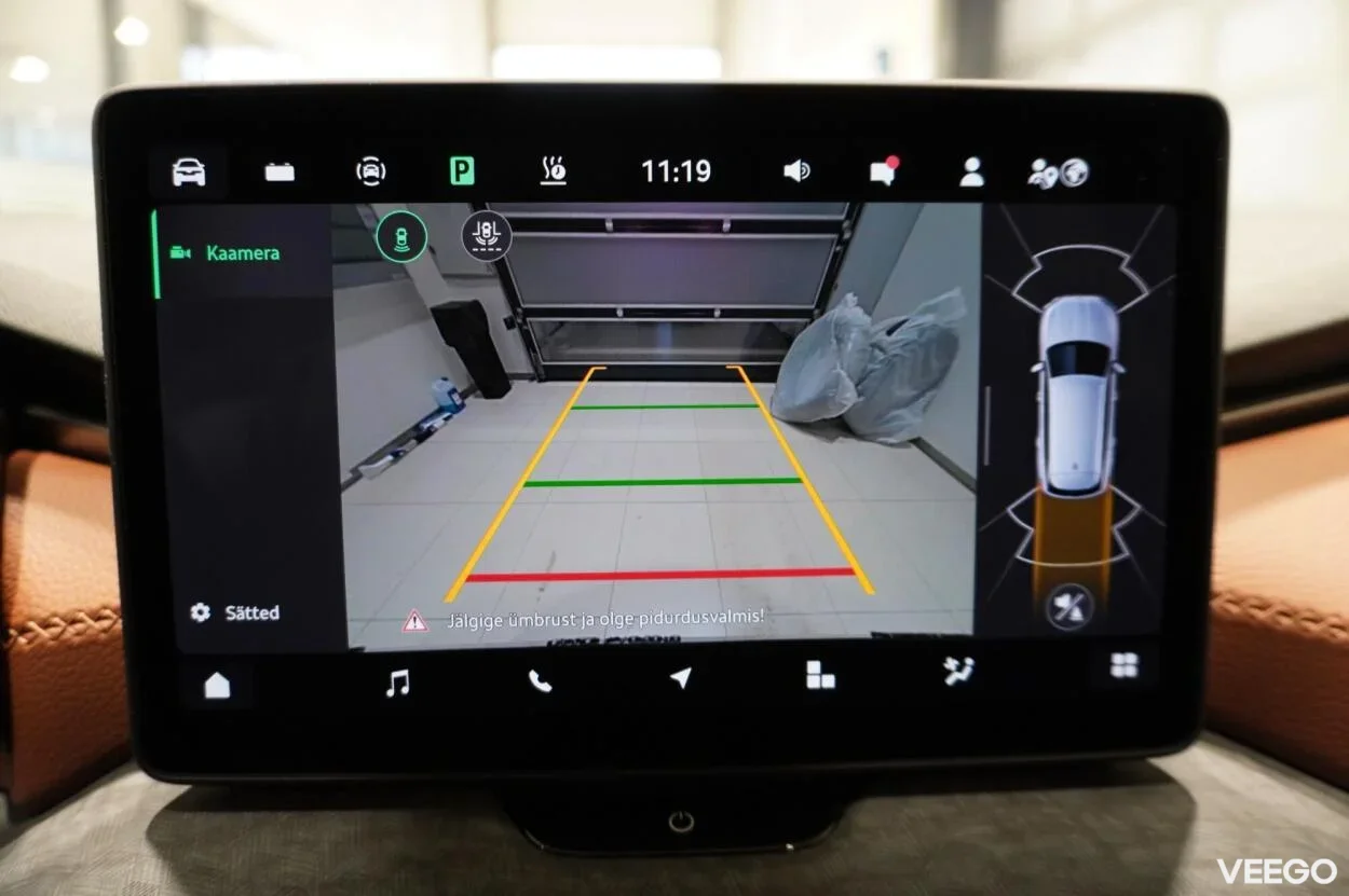 Skoda Kodiaq SELECTION PHEV 1.5 110kW