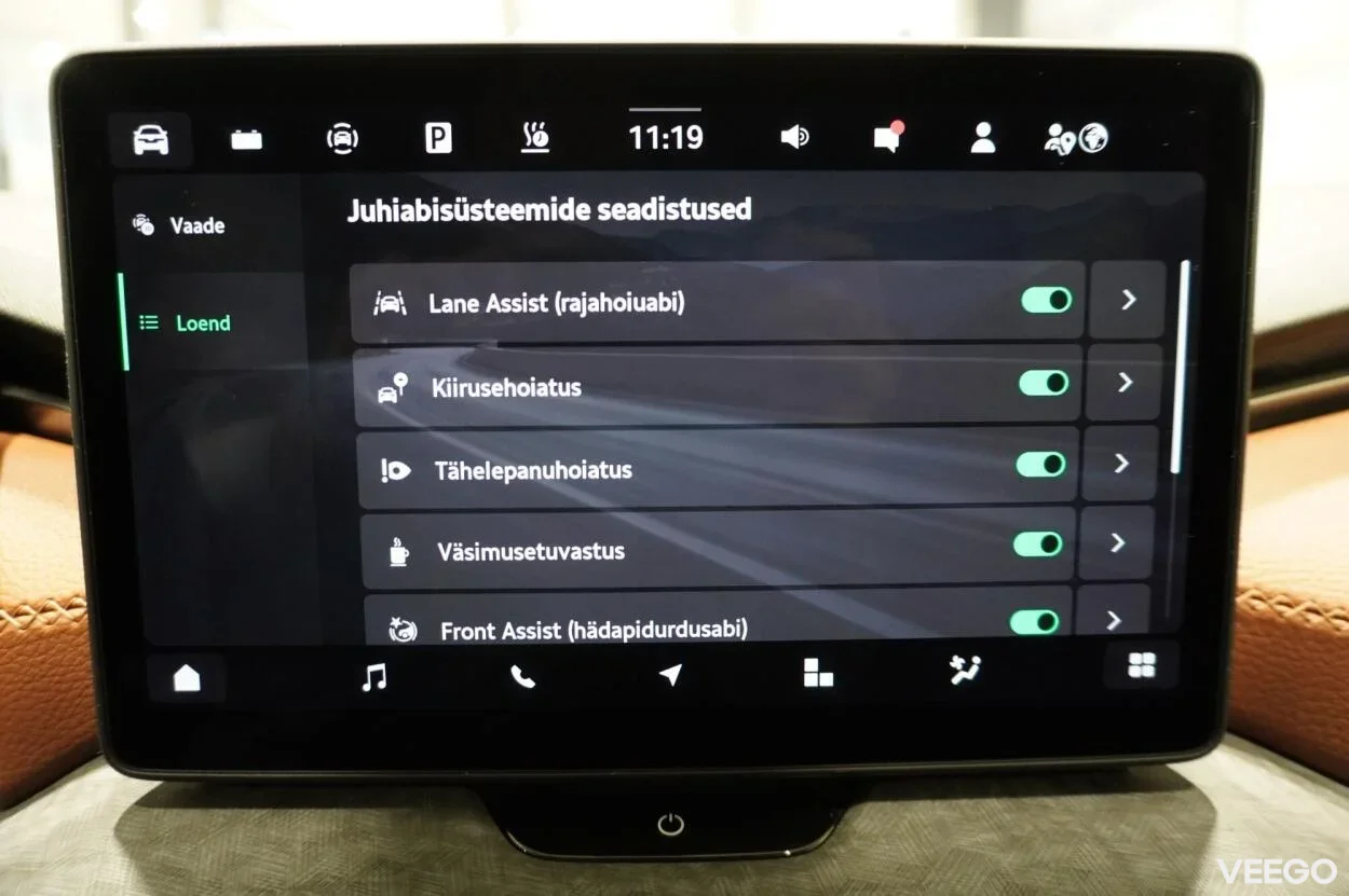 Skoda Kodiaq SELECTION PHEV 1.5 110kW