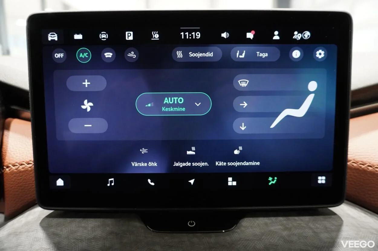 Skoda Kodiaq SELECTION PHEV 1.5 110kW