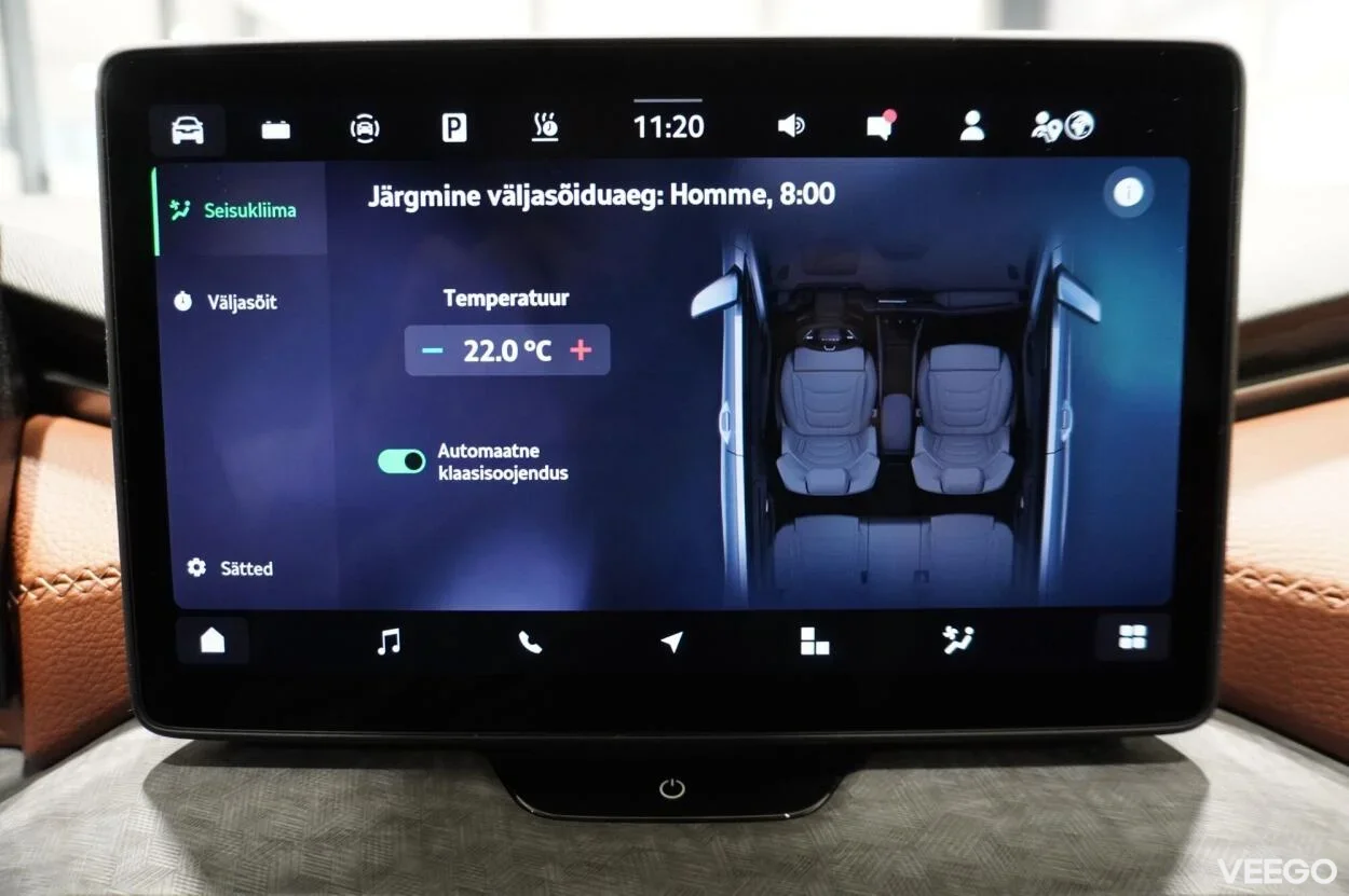 Skoda Kodiaq SELECTION PHEV 1.5 110kW