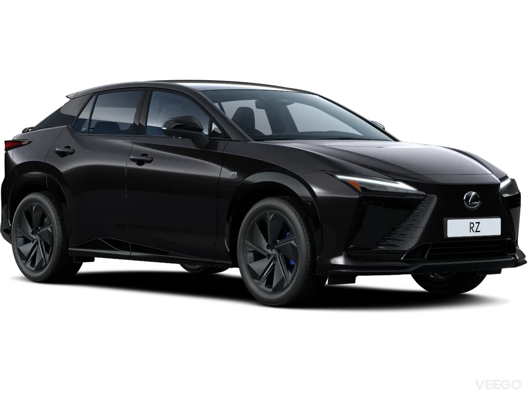 Lexus RZ 550e F Sport 300kW