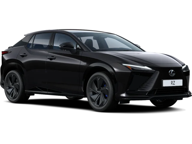 Image of Lexus RZ 550e F Sport 300kW